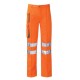 PCOCT3R Hi-vis Orange combat trouser